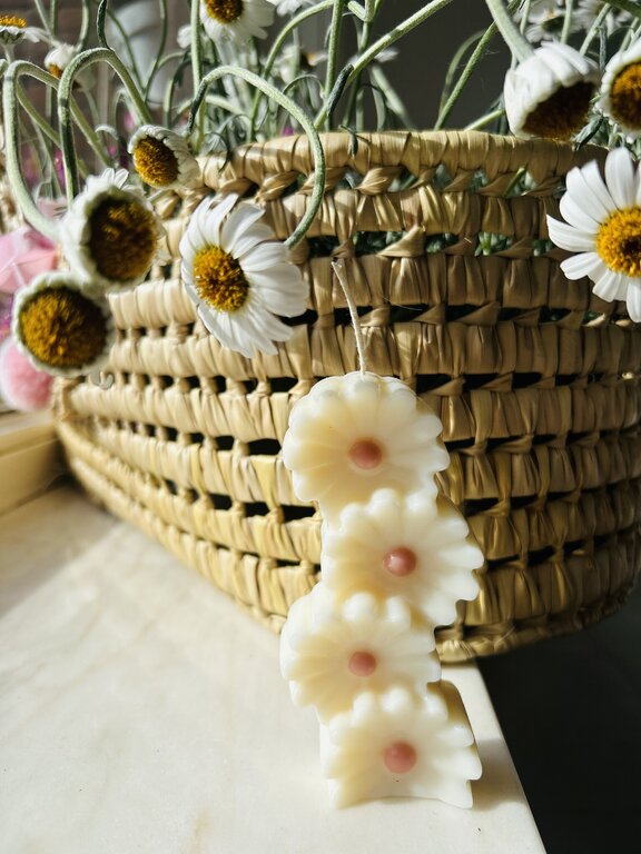 02/07/26 - Workshop kaarsen - Zomer