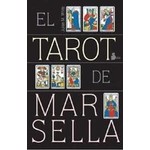 TAROT DE MARSELLA PACK