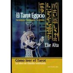 TAROT EGIPCIO NUEVA EDICION SUS SIMBOLOS SUS NUMEROS