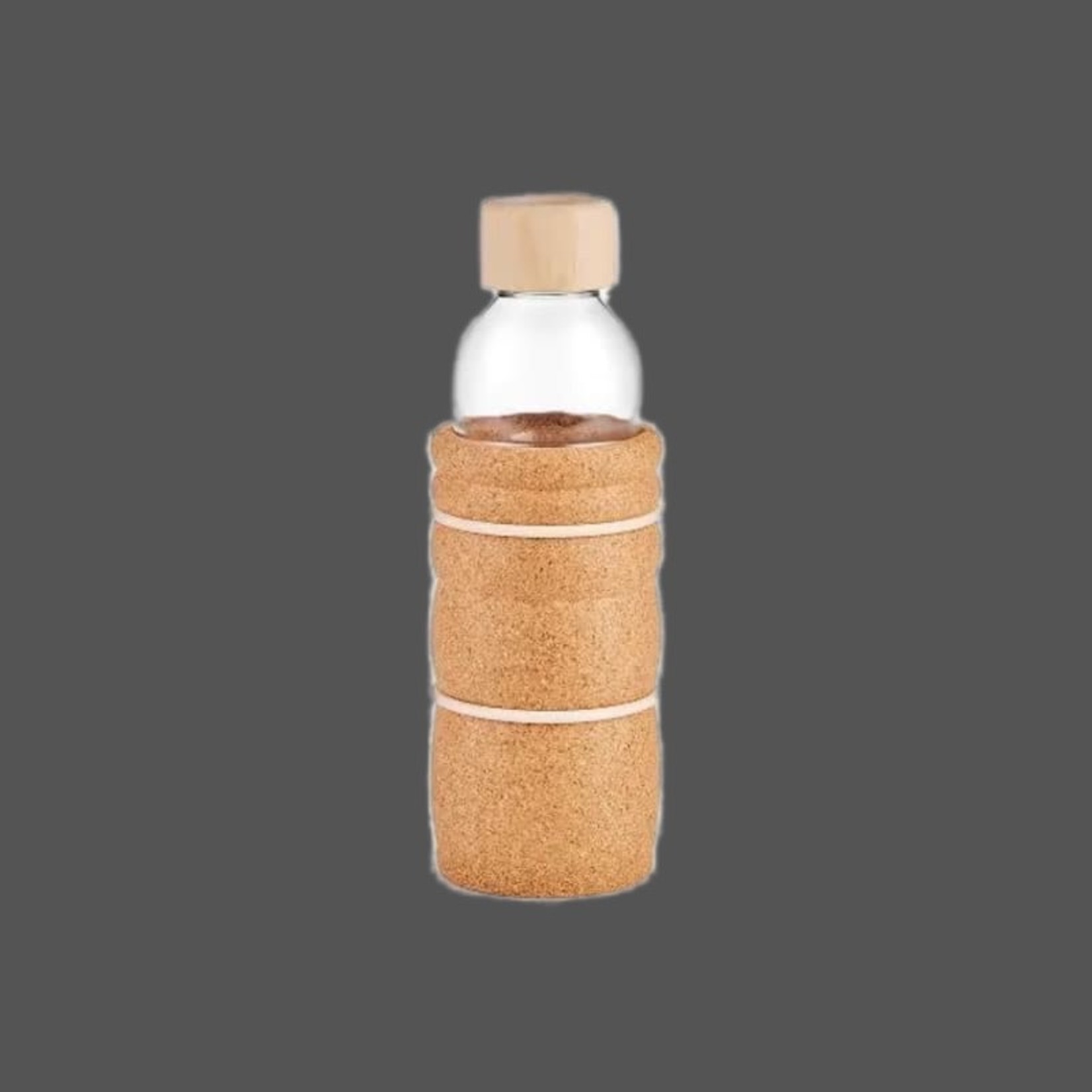 Botella de agua vital Arve/Zirbe -- 500ml