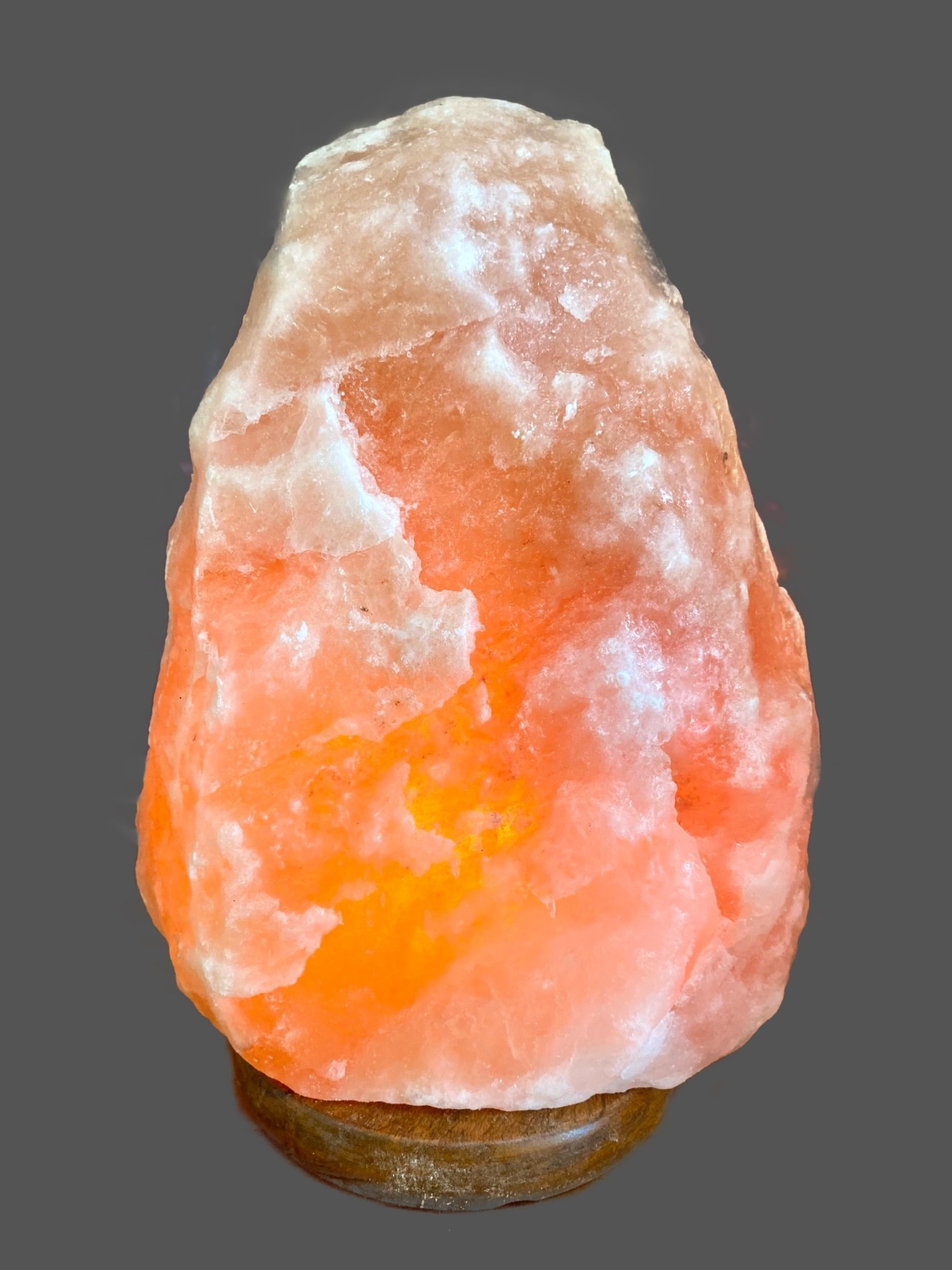 LAMPARA SAL 50 KG - Aqua Quartz Minerales