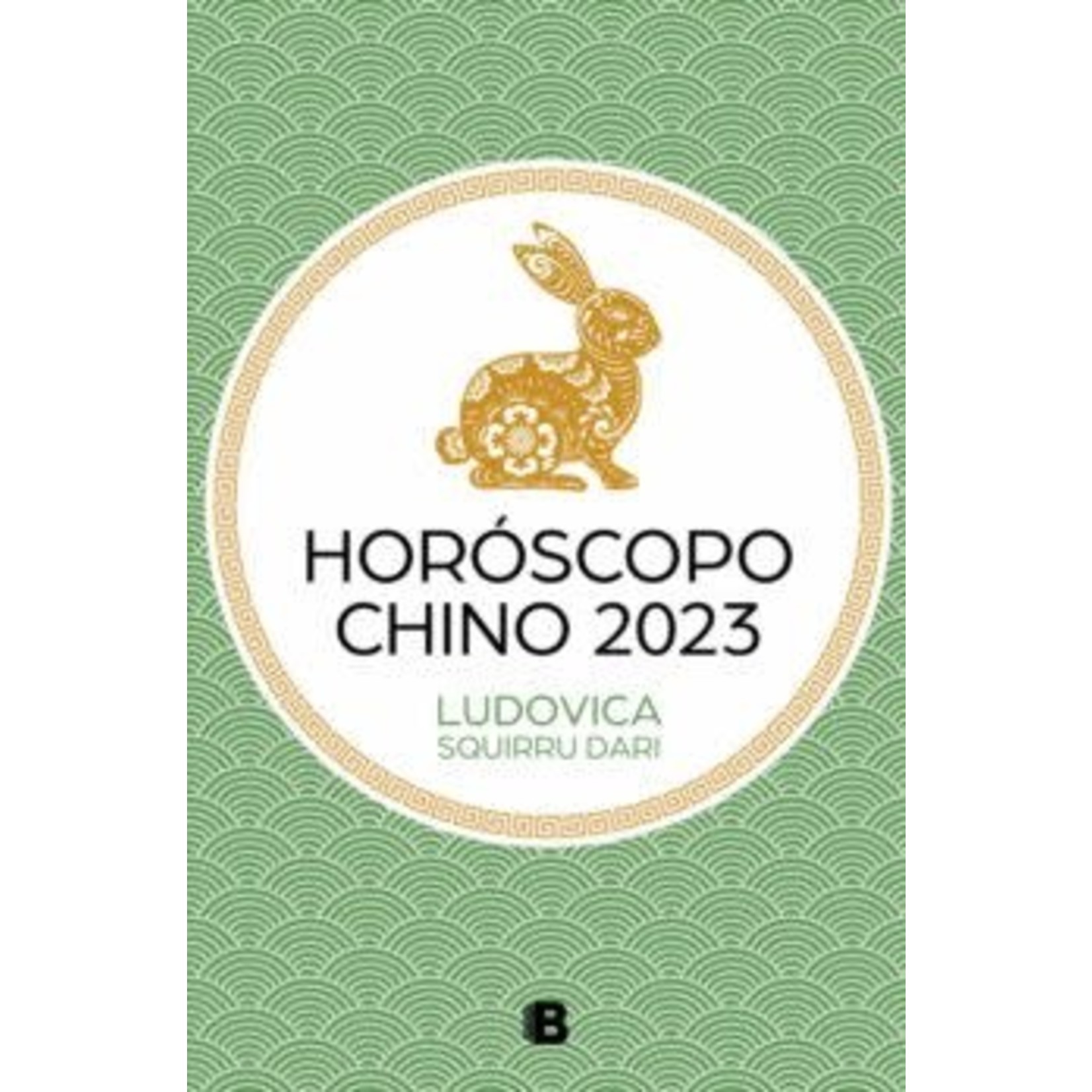 HOROSCOPO CHINO 2023