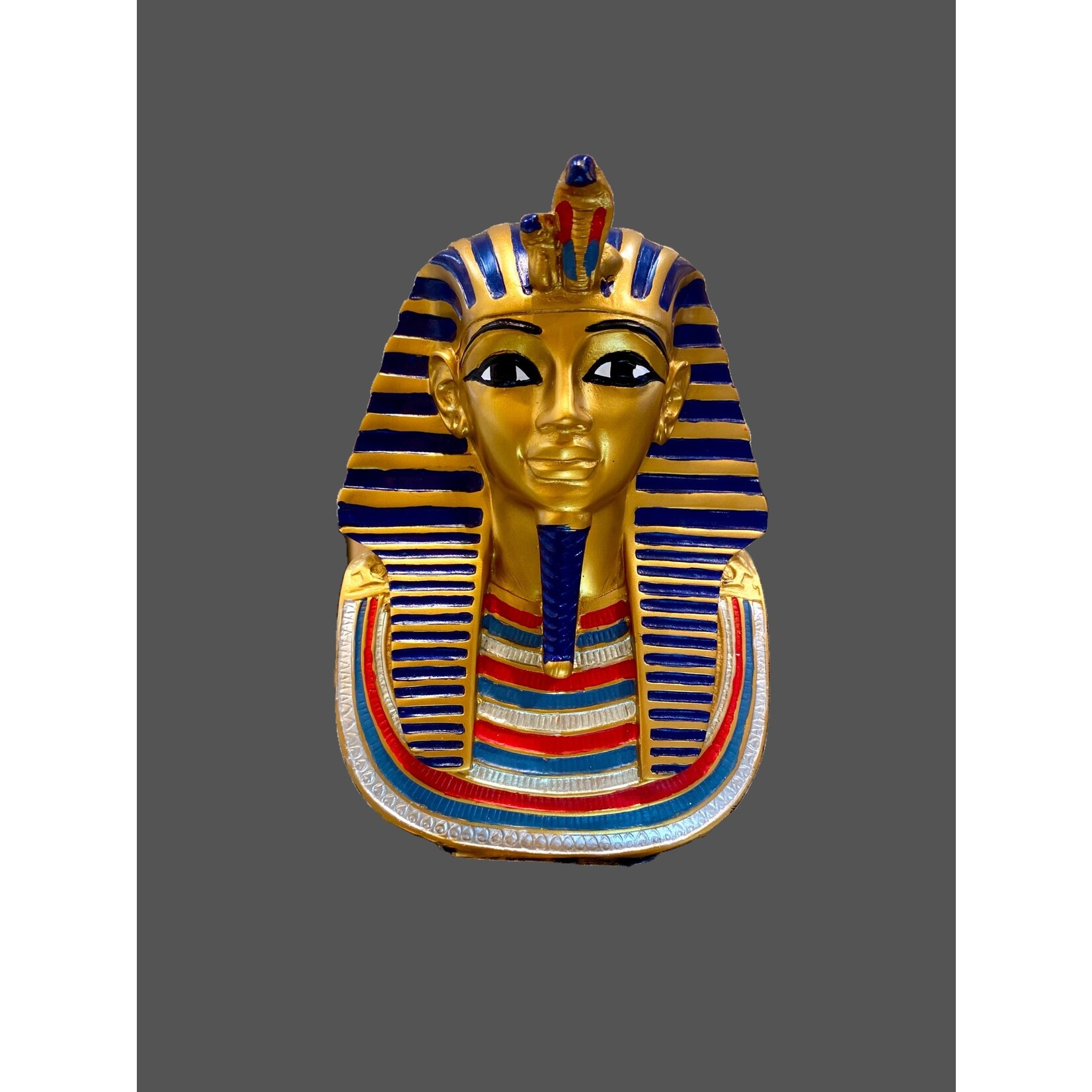 Máscara Tutankamón grande