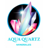 Aqua Quartz Minerales 