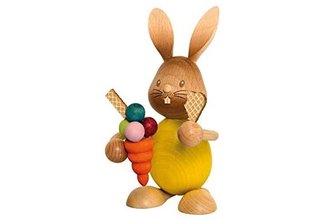 Stupsi Hase mit EIS