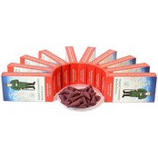 Crottendorfer Räucherkerzen - Sandelholz