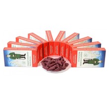 Crottendorfer Räucherkerzen - Sandelholz