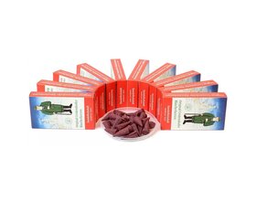 Crottendorfer Räucherkerzen - Sandelholz