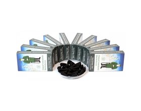 Crottendorfer Räucherkerzen -Drei Königs-Duft