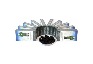 Crottendorfer Räucherkerzen -Drei Königs-Duft