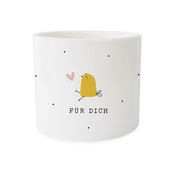 Grafik Werkstatt Blumentopf, "Für Dich" Grafik Werkstatt Blumentopf, "Für Dich"