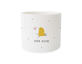 Blumentopf, "Für Dich"