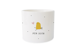 Blumentopf, "Für Dich"
