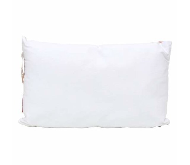 Baumwoll-Kuschel-Kissen, "Mein Engel"