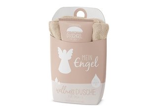 Relax-Geschenk-Set, "Mein Engel"