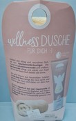 Relax-Geschenk-Set, Wellness Dusche, "Mein Engel" Relax-Geschenk-Set, Wellness Dusche, "Mein Engel"