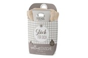 Relax-Geschenk-Set, Wellness Dusche, "Glück für Dich" Relax-Geschenk-Set, Wellness Dusche, "Glück für Dich"