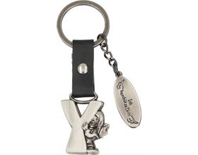 Schlüsselanhänger Schutzengel, Buchstabe Y