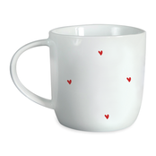 Grafik Werkstatt Gute Laune Porzellan-Tasse, "Lieblingsmensch"