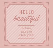 Grafik Werkstatt Message in a Box, "Komplimente Maschine" Grafik Werkstatt Message in a Box, "Komplimente Maschine"