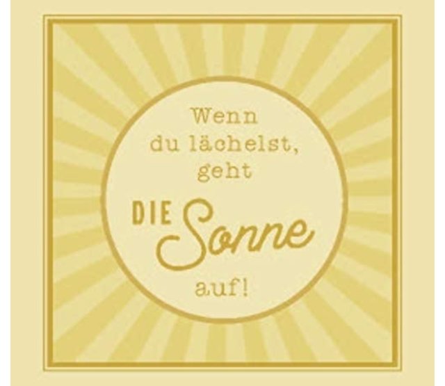 Grafik Werkstatt Message in a Box, "Komplimente Maschine" Grafik Werkstatt Message in a Box, "Komplimente Maschine"