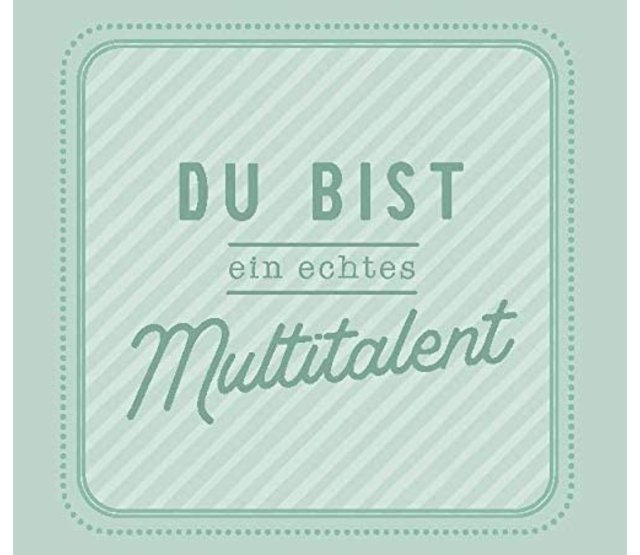 Grafik Werkstatt Message in a Box, "Komplimente Maschine" Grafik Werkstatt Message in a Box, "Komplimente Maschine"