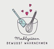 Grafik Werkstatt Message in a Box, "Eine Portion Achtsamkeit" Grafik Werkstatt Message in a Box, "Eine Portion Achtsamkeit"