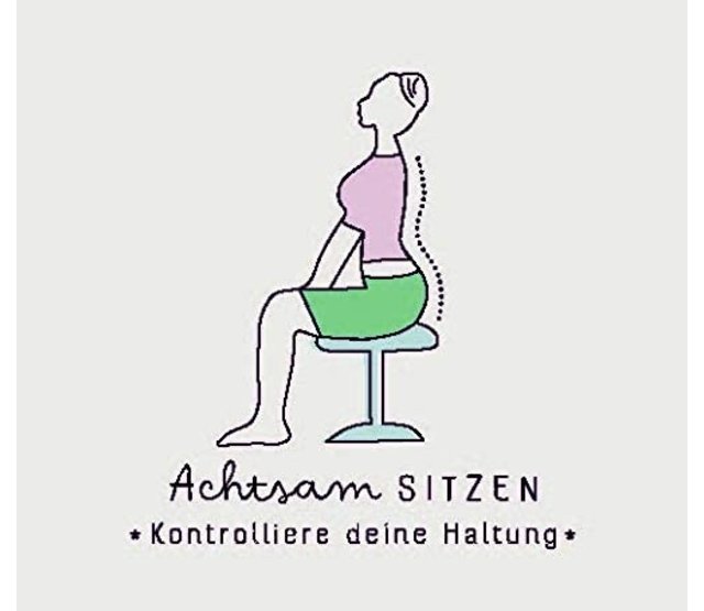 Grafik Werkstatt Message in a Box, "Eine Portion Achtsamkeit" Grafik Werkstatt Message in a Box, "Eine Portion Achtsamkeit"