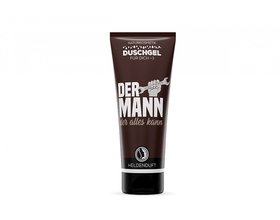 Duschgel für Dich, "Der Mann der alles kann", 200 ml