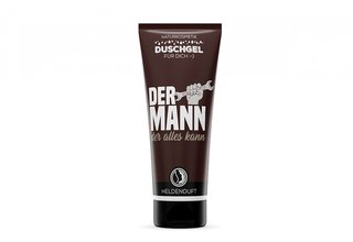 Duschgel für Dich, "Der Mann der alles kann", 200 ml
