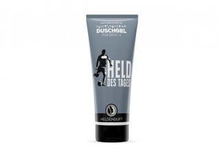 Duschgel für Dich, "Held des Tages", 200 ml