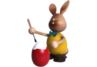 Stupsi Hase Eiermaler