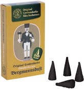 Crottendorfer Räucherkerzen - 6 Sorten in einem Set - verschiedene Düfte Crottendorfer Räucherkerzen - 6 Sorten in einem Set - verschiedene Düfte