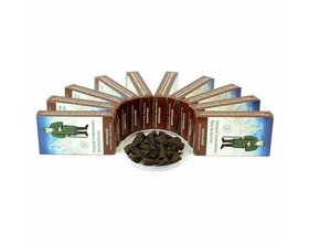 Crottendorfer Räucherkerzen -Adventsduft