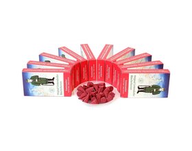 Crottendorfer Räucherkerzen-Kaminzauber