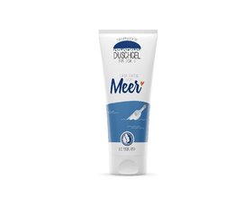 Duschgel für Dich, "Liebe Grüße vom Meer", 200 ml