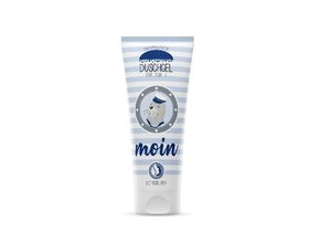 Duschgel für Dich, "Moin", 200 ml