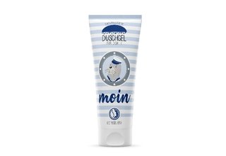 Duschgel für Dich, "Moin", 200 ml