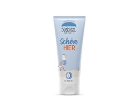 Duschgel für Dich, "Schön hier", 200 ml