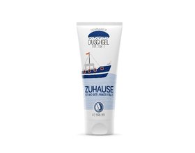 Duschgel für Dich, "Zuhause ist da wo der Anker fällt", 200 ml