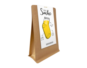 Coole Socke "Happy Beerthday!"