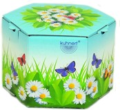 Drechslerei Kuhnert Stupsi Hase "Künstler"