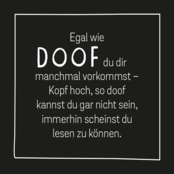 Message in a Box, Schwarzer Humor to go Message in a Box, Schwarzer Humor to go