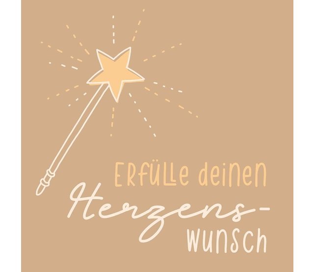 Message in a Box, To do´s für ein neues Lebensjahr Message in a Box, To do´s für ein neues Lebensjahr