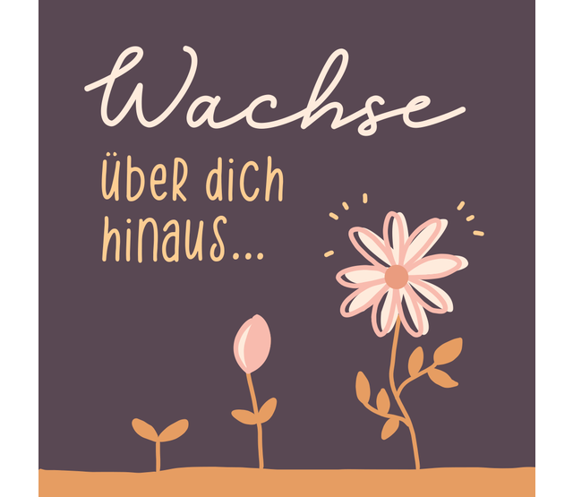 Message in a Box, To do´s für ein neues Lebensjahr Message in a Box, To do´s für ein neues Lebensjahr