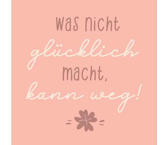 Message in a Box, To do´s für ein neues Lebensjahr Message in a Box, To do´s für ein neues Lebensjahr