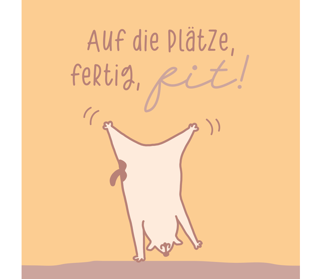 Message in a Box, To do´s für ein neues Lebensjahr Message in a Box, To do´s für ein neues Lebensjahr