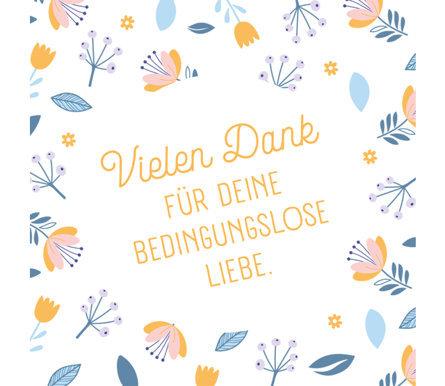 Grafik Werkstatt Message in a Box, "Weltbeste Mama!" Grafik Werkstatt Message in a Box, "Weltbeste Mama!"