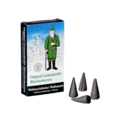 Räucherkerzen Weihnachtlicher Weihrauch