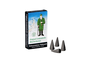 Räucherkerzen Weihnachtlicher Weihrauch